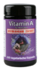 Vitamin A by Robert Franz, 200 Kapseln