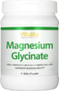 Magnesium Glycinat Pulver, 200g