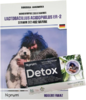 Set Robert Franz - Narum Detox + Lactobacillus Acidophilus Buch